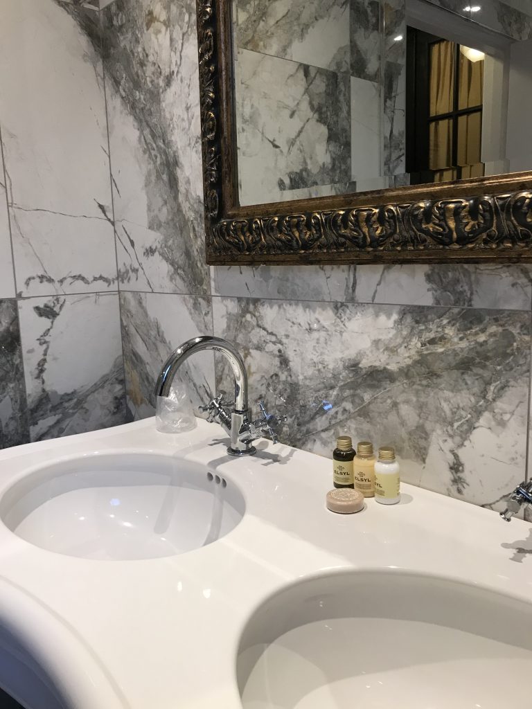 Bathroom 3