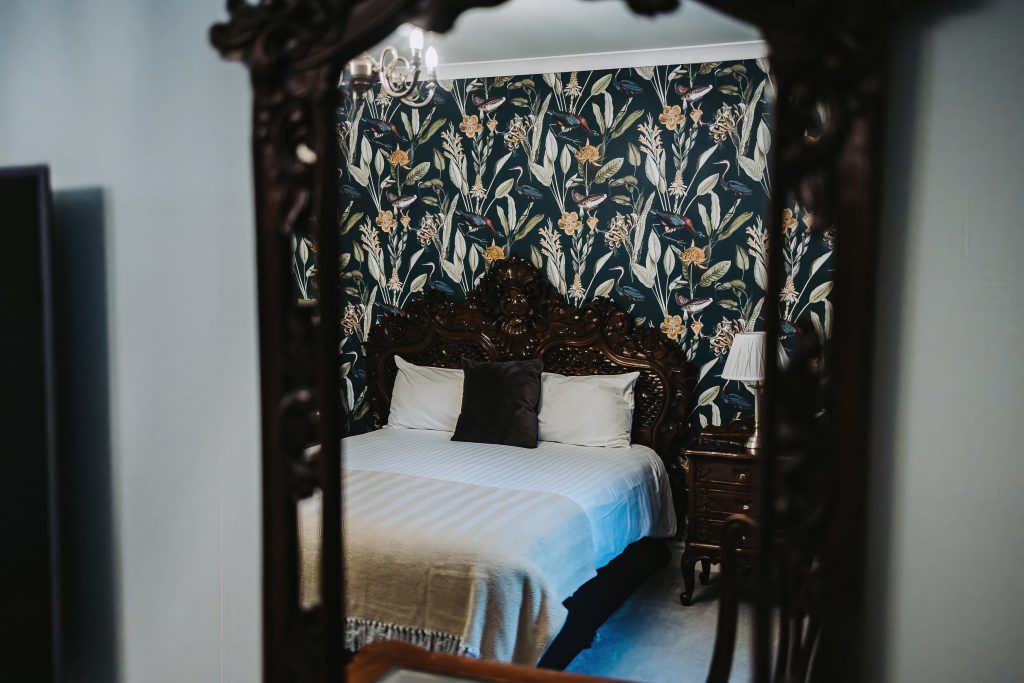 Double Rooms