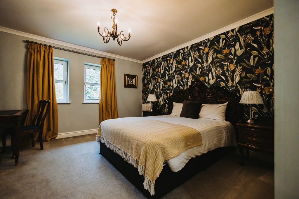 Double Rooms