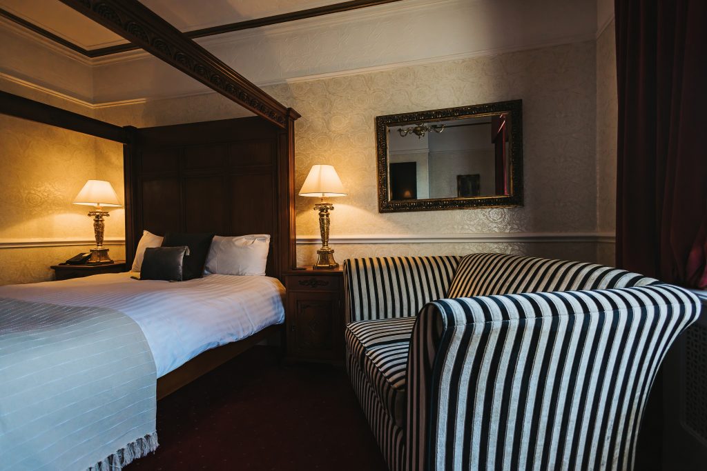 I Marlborough Suite 2
