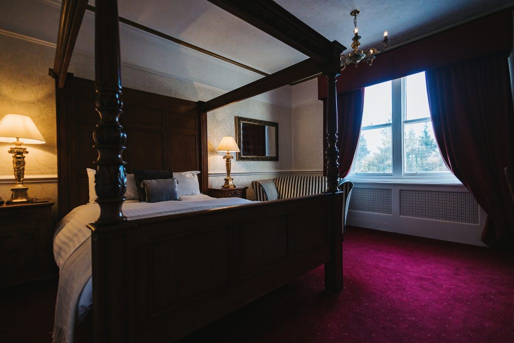 K Marlborouhg Suite 3