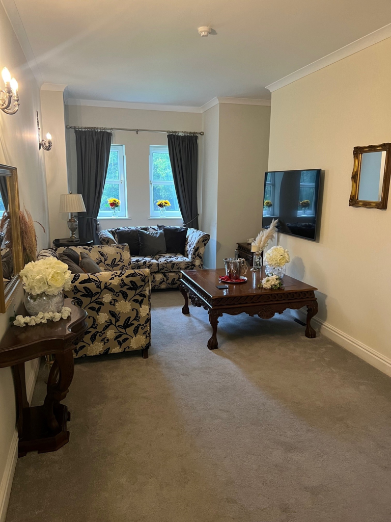 Meadow Suite
