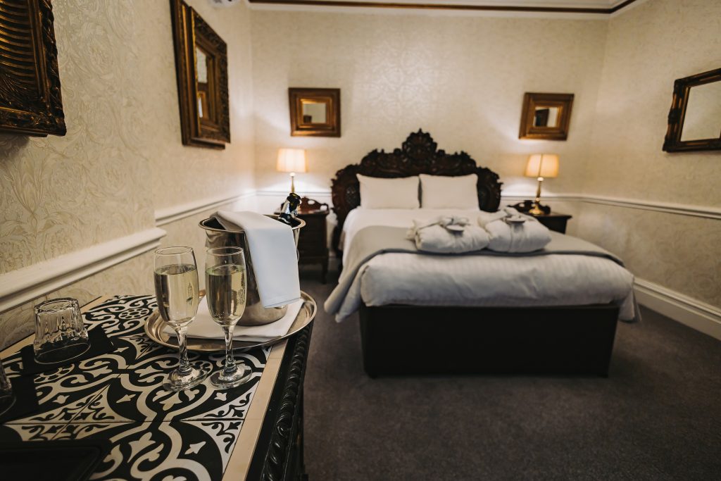 Executive Room near Cheshire Oaks Designer Outlet